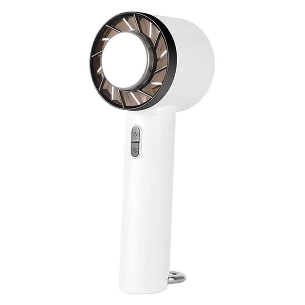 WX625 Portable Mini Summer Fan Outdoor Handheld Cooling Fan with Cold Compress Function WX625 Portable Mini Summer Fan Outdoor Handheld Cooling Fan with Cold Compress Function